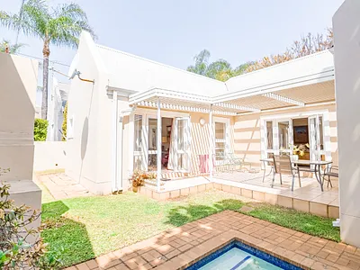 3 Bedroom House To Rent in Pretoria - lZzu.webp