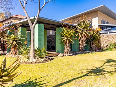 4 Bedroom House For Sale in Pretoria - EDey.webp