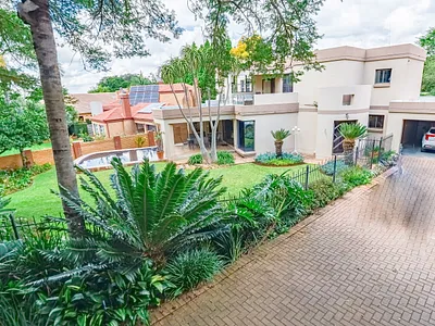 3 Bedroom House For Sale in Pretoria - hEk5.webp