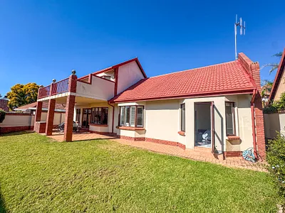 3 Bedroom House For Sale in Pretoria - img