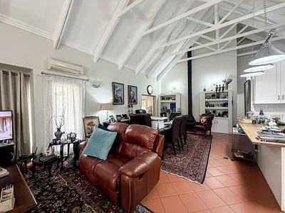 3 Bedroom House For Sale in Pretoria - img