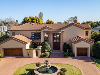 5 Bedroom House For Sale in Pretoria - Cn5O.webp