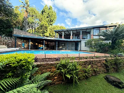 4 Bedroom House For Sale in Pretoria - wQBW.webp