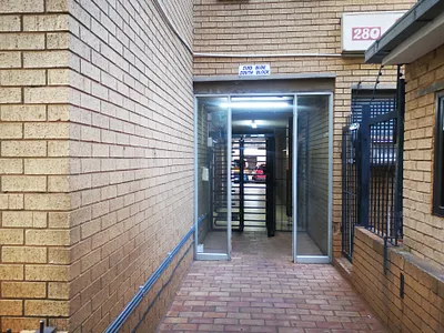 2 Bedroom Apartment For Sale in Pretoria - zvns.webp
