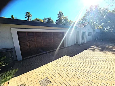 4 Bedroom House For Sale in Pretoria - TTVz.webp