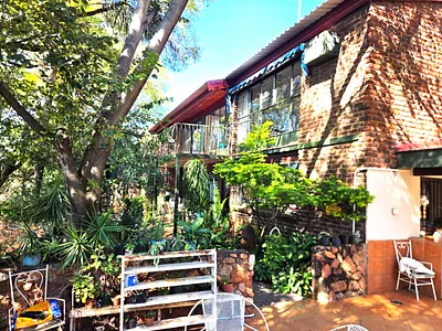 4 Bedroom House For Sale in Pretoria - bvg0.webp