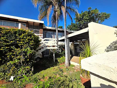 5 Bedroom House For Sale in Pretoria - img
