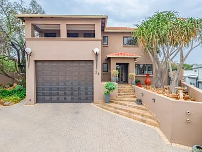 4 Bedroom House For Sale in Pretoria - img