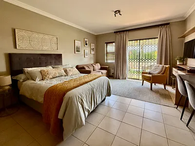 1 Bedroom Townhouse For Sale in Pretoria - img