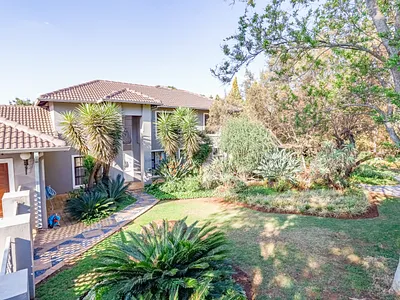 5 Bedroom House For Sale in Pretoria - img