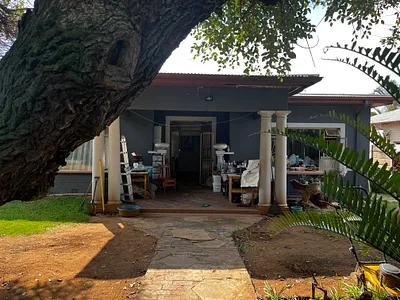 3 Bedroom House For Sale in Pretoria - img