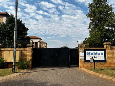 2 Bedroom Apartment For Sale in Pretoria - MZSA.webp