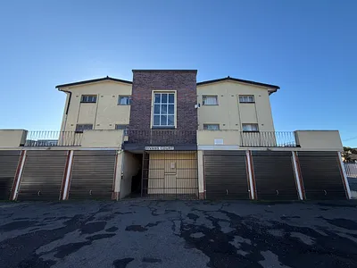 2 Bedroom Apartment For Sale in Parow - Sst4.webp
