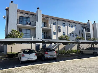 2 Bedroom Apartment For Sale in Kraaifontein - 6BUW.webp