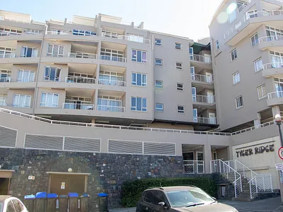 2 Bedroom Apartment For Sale in Bellville - 2eQ1.webp