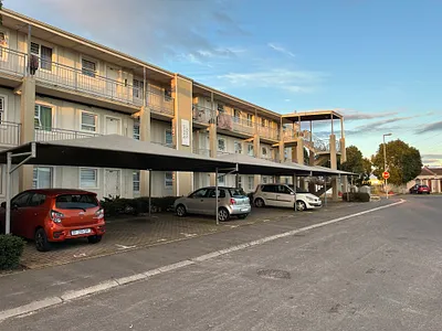 2 Bedroom Apartment For Sale in Kuils River - 2STI.webp
