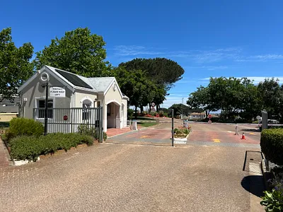 2 Bedroom House For Sale in Kuils River - img