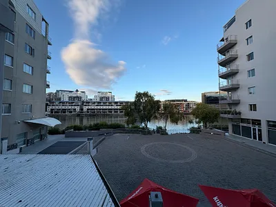 2 Bedroom Apartment For Sale in Bellville - NPNo.webp