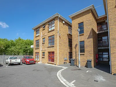 2 Bedroom Apartment To Rent in Brackenfell - NSM5.webp