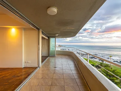 2 Bedroom Apartment To Rent in Cape Town - img
