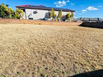 Vacant Land For Sale in Middelburg - FF1K.webp