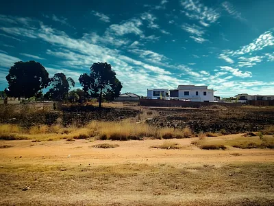 Vacant Land For Sale in Middelburg - sHEz.webp