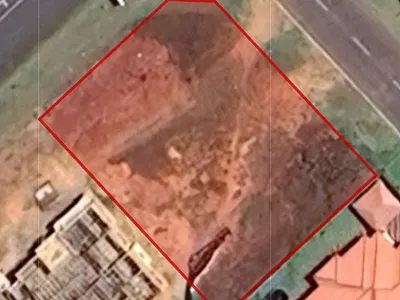 Vacant Land For Sale in Middelburg - img