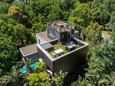 5 Bedroom House For Sale in Cape Town - img