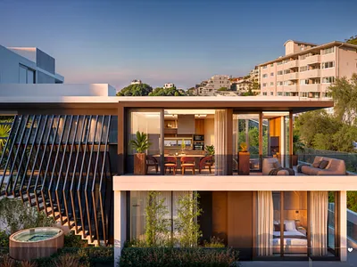 3 Bedroom Apartment For Sale in Cape Town - img