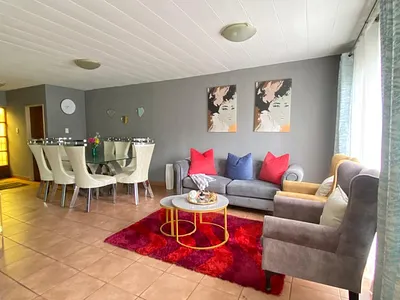 3 Bedroom House For Sale in Middelburg - img