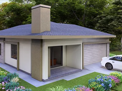 2 Bedroom House For Sale in Middelburg - img