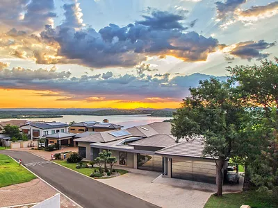 4 Bedroom House For Sale in Pretoria - yu51.webp