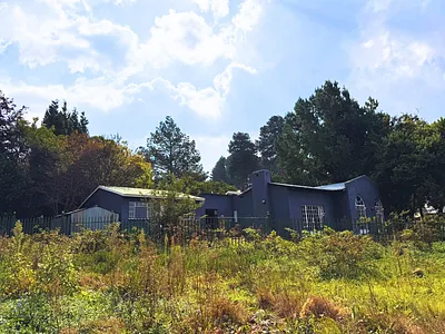 2 Bedroom House For Sale in Dullstroom - N5dK.webp