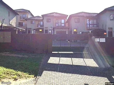 3 Bedroom Townhouse For Sale in Nelspruit - img