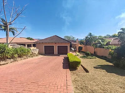 3 Bedroom House For Sale in Nelspruit - iO8d.webp
