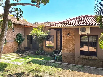 3 Bedroom House For Sale in Nelspruit - img