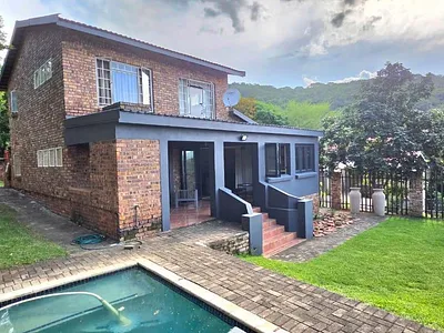 3 Bedroom House For Sale in Nelspruit - D3is.webp