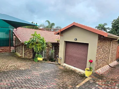 2 Bedroom House For Sale in Nelspruit - 1rtE.webp