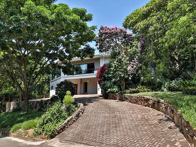 3 Bedroom House For Sale in Nelspruit - osli.webp