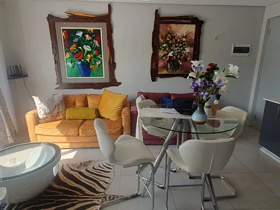 1 Bedroom Apartment To Rent in Ballito - img
