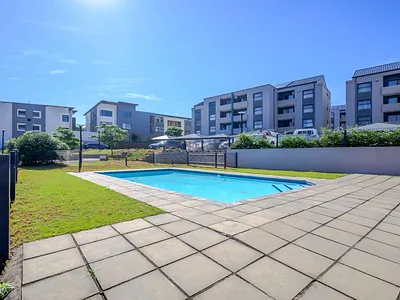 2 Bedroom Apartment For Sale in Amanzimtoti - img