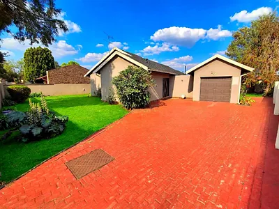 3 Bedroom House For Sale in Boksburg - img
