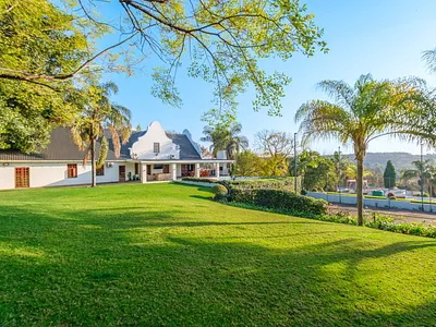 7 Bedroom House For Sale in Pretoria - img