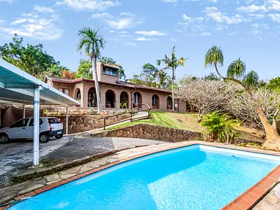3 Bedroom House For Sale in Amanzimtoti - WbVJ.webp