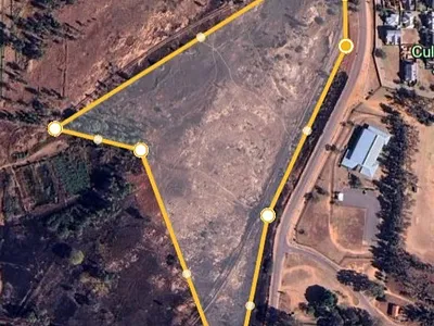 Farm For Sale in Cullinan - QxgS.webp