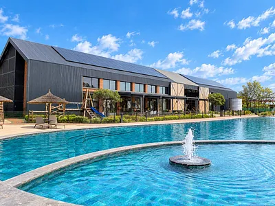 1 Bedroom Apartment To Rent in Greencreek Lifestlye Estate, Pretoria - kpYQ.webp