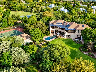 4 Bedroom House For Sale in Centurion - w3zV.webp