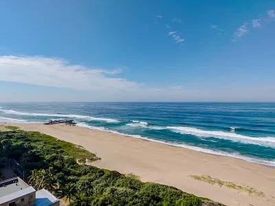2 Bedroom Apartment For Sale in Amanzimtoti - 02ai.webp