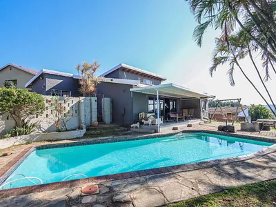 4 Bedroom House For Sale in Durban - img