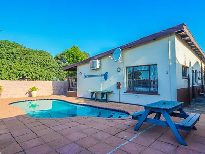 3 Bedroom House For Sale in Durban - img